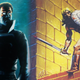 Syndicate and Ultima Underworld box art